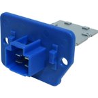 Universal Air SW11483C HVAC Blower Motor Resistor - Front - view 1