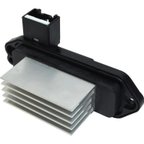 Universal Air SW11498C HVAC Blower Motor Resistor - view 1
