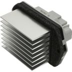 Universal Air SW11524C HVAC Blower Motor Resistor - view 2