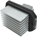 Universal Air SW11524C HVAC Blower Motor Resistor - view 3