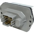 Universal Air SW11524C HVAC Blower Motor Resistor - view 1