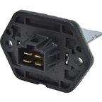 Universal Air SW11528C HVAC Blower Motor Resistor - view 1