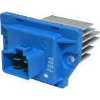 Universal Air SW11538C HVAC Blower Motor Resistor - Front - view 1