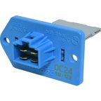 Universal Air SW11539C HVAC Blower Motor Resistor - Front - view 1