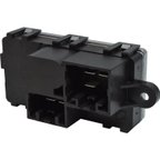 Universal Air SW11552C HVAC Blower Motor Resistor - view 2