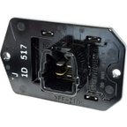 Universal Air SW11553C HVAC Blower Motor Resistor - view 1
