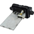 Universal Air SW11554C HVAC Blower Motor Resistor - view 3