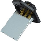 Universal Air SW11562C HVAC Blower Motor Resistor - view 2