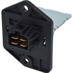 Universal Air SW11562C HVAC Blower Motor Resistor - view 1