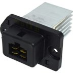Universal Air SW11566C HVAC Blower Motor Resistor - view 1