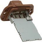 Universal Air SW11571C HVAC Blower Motor Resistor - Rear - view 2