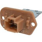 Universal Air SW11571C HVAC Blower Motor Resistor - Rear - view 4