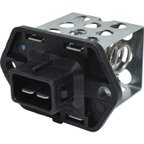 Universal Air SW11573C HVAC Blower Motor Resistor - view 2
