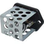 Universal Air SW11573C HVAC Blower Motor Resistor - view 3