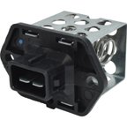 Universal Air SW11573C HVAC Blower Motor Resistor - view 4