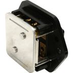 Universal Air SW11580C HVAC Blower Motor Resistor - view 2