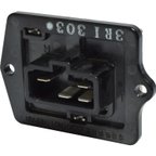 Universal Air SW11582C HVAC Blower Motor Resistor - view 1