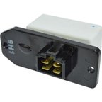 Universal Air SW11590C HVAC Blower Motor Resistor - view 1