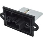 Universal Air SW11591C HVAC Blower Motor Resistor - view 1