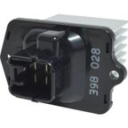 Universal Air SW11616C HVAC Blower Control Switch - view 1
