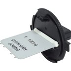Universal Air SW11648C HVAC Blower Motor Resistor - view 2
