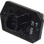 Universal Air SW11663C HVAC Blower Motor Resistor - view 1