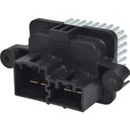 Universal Air SW11672C HVAC Blower Motor Resistor - Rear - view 1