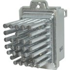 Universal Air SW11677C HVAC Blower Motor Resistor - view 4