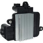 Universal Air SW11678C Engine Cooling Fan Switch - view 2