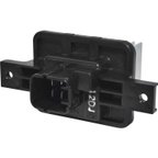 Universal Air SW11685C HVAC Blower Motor Resistor - view 1