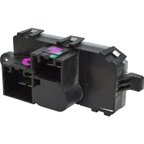Universal Air SW11705C HVAC Blower Motor Resistor - view 1