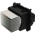 Universal Air SW11707C HVAC Blower Motor Resistor - Rear - view 2
