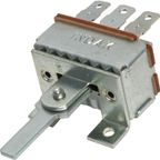 Universal Air SW2450 HVAC Blower Control Switch - view 2
