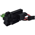 Universal Air SW9954C HVAC Blower Motor Resistor - Front - view 3