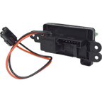Universal Air SW9954C HVAC Blower Motor Resistor - Front - view 1