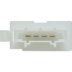 Universal Air SW9958C HVAC Blower Motor Resistor - view 2