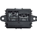 Universal Air SW9976C HVAC Blower Motor Resistor - Rear - view 2