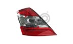Ulo 1037003 Back Up Light Lens - Right - view 1