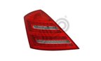 Ulo 1072001 Tail Light - Left - view 1