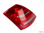 Ulo 1072001 Tail Light - Left - view 2
