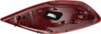Ulo 1115003 Tail Light - Left - view 2
