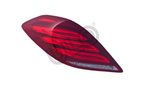 Ulo 1115003 Tail Light - Left - view 1