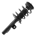 Unity 11014 Suspension Strut and Coil Spring Assembly - Front Right - view 1