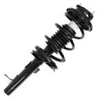 Unity 11061 Suspension Strut and Coil Spring Assembly - Front Left - view 1