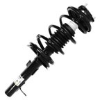 Unity 11062 Suspension Strut and Coil Spring Assembly - Front Right - view 2