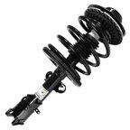 Unity 11071 Suspension Strut and Coil Spring Assembly - Front Left - view 2