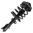 Unity 11071 Suspension Strut and Coil Spring Assembly - Front Left - view 1