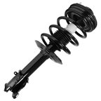 Unity 11074 Suspension Strut and Coil Spring Assembly - Front - view 1