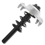 Unity 11098 Suspension Strut and Coil Spring Assembly - Front Right - view 1