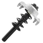 Unity 11099 Suspension Strut and Coil Spring Assembly - Front Left - view 1